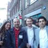 Hyperion Gaming Links Drinks | Gambling Industry Event