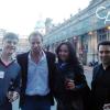 Hyperion Gaming Links Drinks | Gambling Industry Event