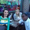 Hyperion Gaming Links Drinks | Gambling Industry Event