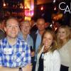 Hyperion Gaming Links Drinks | Gambling Industry Event