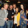 Hyperion Gaming Links Drinks | Gambling Industry Event