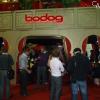 iGaming Supershow 2011 Conference Floor