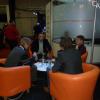 iGaming Supershow 2011 Conference Floor