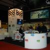 iGaming Supershow 2011 Conference Floor