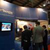 iGaming Supershow 2011 Conference Floor