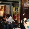 iGaming Supershow 2011 Conference Floor