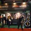 iGaming Supershow 2011 Conference Floor
