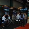 iGaming Supershow 2011 Conference Floor