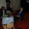 iGaming Supershow 2011 Conference Floor