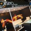 iGaming Supershow 2011 Conference Floor