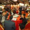 iGaming Supershow 2011 Conference Floor