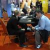 iGaming Supershow 2011 Conference Floor