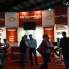 iGaming Supershow 2011 Conference Floor