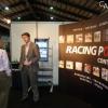 iGaming Supershow 2011 Conference Floor