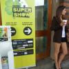 iGaming Supershow 2011 Conference Floor