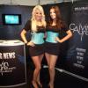 iGaming Supershow 2011 Conference Floor