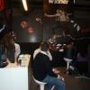 iGaming Supershow 2011 Conference Floor