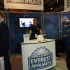 iGaming Supershow 2011 Conference Floor
