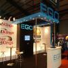 iGaming Supershow 2011 Conference Floor