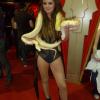 iGaming Supershow 2011 Conference Floor