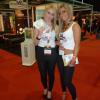 iGaming Supershow 2011 Conference Floor