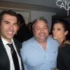 iGaming Super Show 2011 Opening Night Party