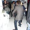 iGaming Super Show 2011 Opening Night Party