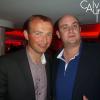 iGaming Super Show 2011 Opening Night Party