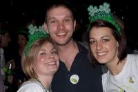 iGaming SUPER Show St Patrik's Day party