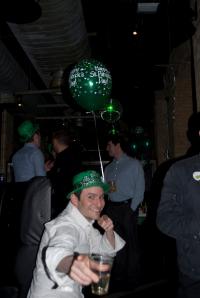 iGaming SUPER Show organizer Alex Pratt of iGaming Business