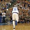 Mavs even series