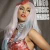 Lady Gaga shows her Poker Face to Loto-Quebec