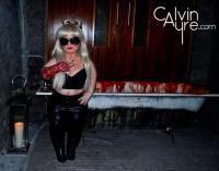 little lady gaga