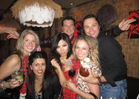 Becky’s Best iGaming Parties of all time Calvin Ayre Bodog Affiliate Luau Party