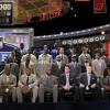 NFL cancels Symposium and turns backs on Draft Rookies