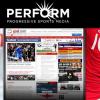 Perform hoping to live up to IPO
