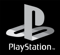 Sony Playstation logo