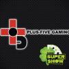 Plus-Five Gaming Returns for 2nd iGaming Super Show