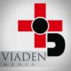 Plus-Five Gaming partners with Viaden Gaming