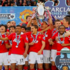 Playoff plans discussed by Premier League