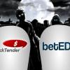 BetED, QuickTender shut down following Blue Monday indictments