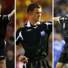 Officials at the centre of controversy once again