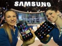 Samsung news