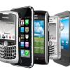 Mobile device shipment rise driven by smartphones