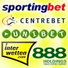 Sportingbet wants to buy Centrebet; Unibet B2B deal; ASA scolds 888 over ad