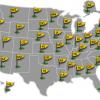 Poll shows Americans favour state regulation of online gambling