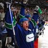 Canucks advance to Stanley Cup Finals