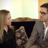 Becky Liggero interviews Peter Bertlisson of Ongame Network