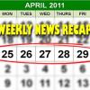 Gaming Industry News Weekly Recap – Stories You Might Have Missed
