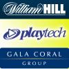Playtech resolves William Hill dispute, discusses deal with Gala Coral 
